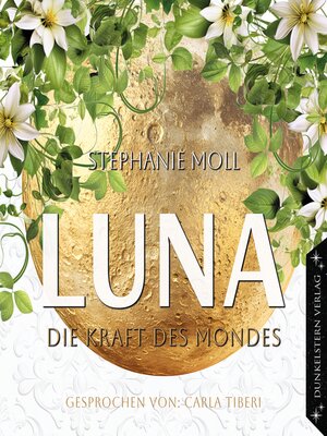 cover image of Luna--Die Kraft des Mondes